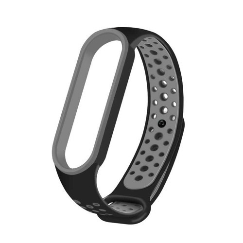 Mi Band 5 KRD-02 Uyumlu MKST Kordon-NO12