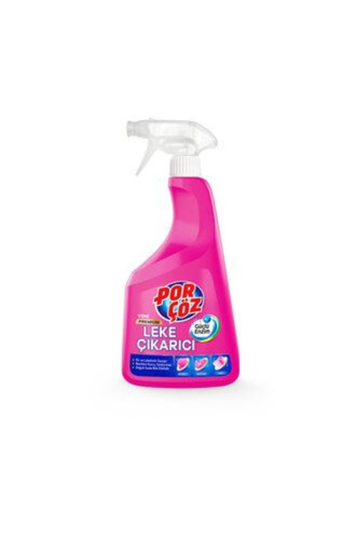 4 Adet Leke Çıkarıcı Sprey 750 Ml