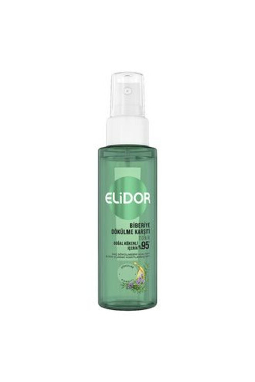 5 Adet Biberiye Dökülme Karşıtı Tonik 90 Ml