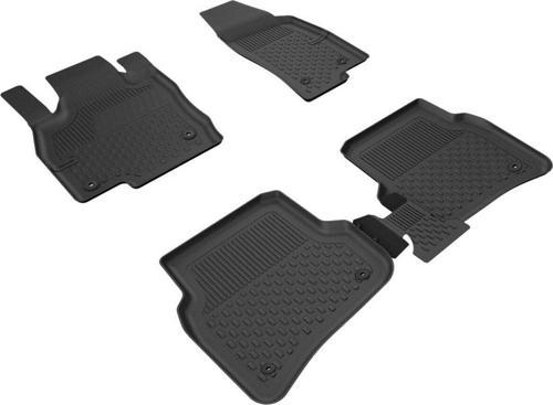 Volkswagen Taigo 2022 Ve Sonrası 4.5d Havuzlu Paspas