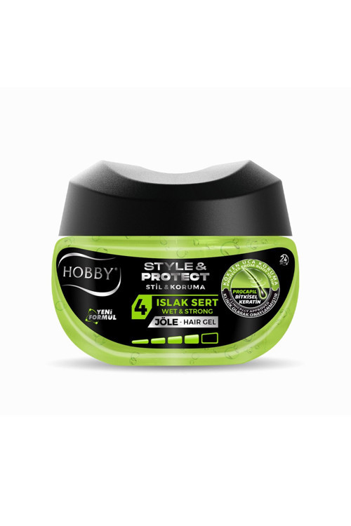 Style&Protect Jöle Islak Sert 250 Ml