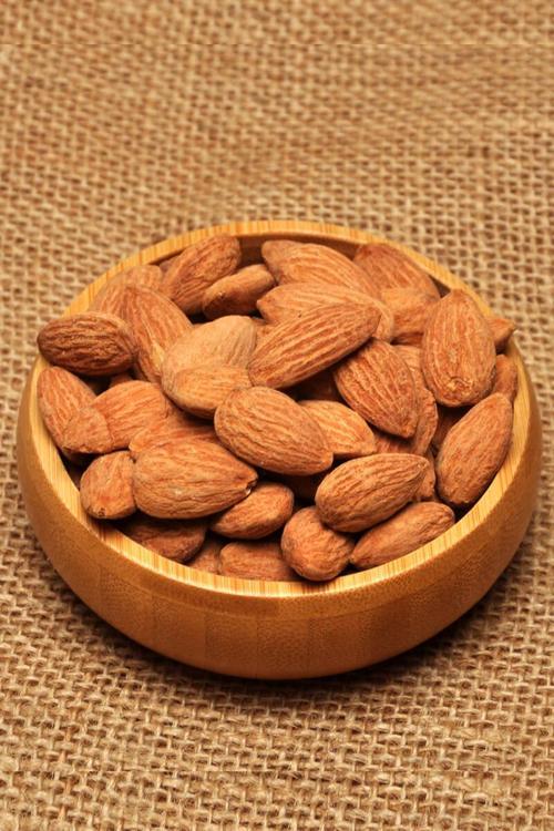Badem İçi Kavrulmuş 200 G