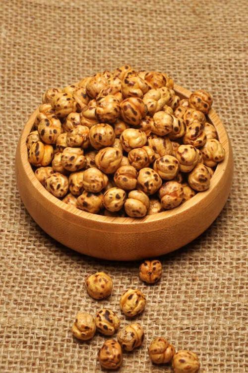 Duble Sarı Leblebi Kavrulmuş 100 G