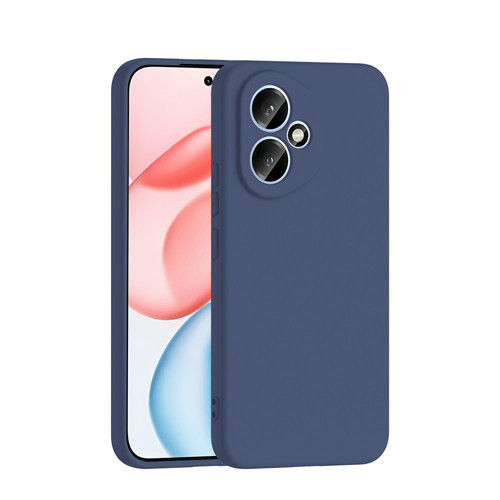 Honor 400 Kılıf MKST Mara Lansman Kapak - Lacivert