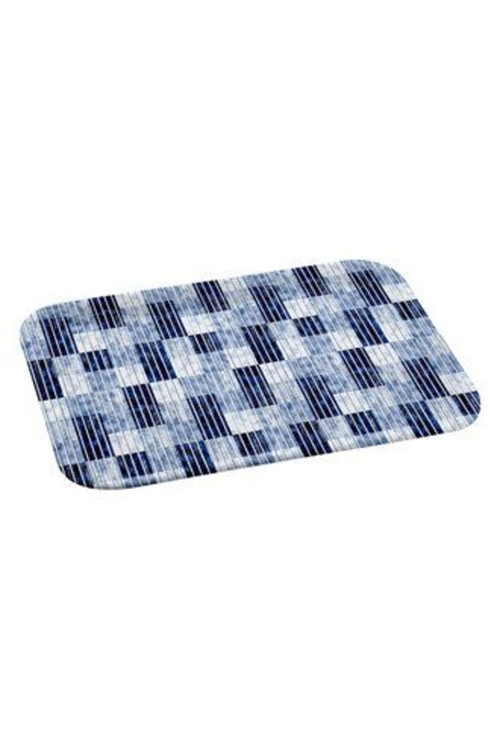 6 Adet Melamin Servis Tepsi No:2 38.5 X 27. 5 Cm