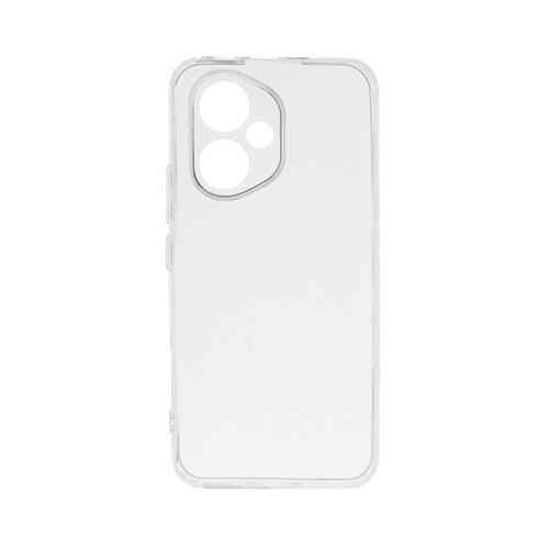 Honor 400 MKST 2mm Anti Shock Silikon - Şeffaf