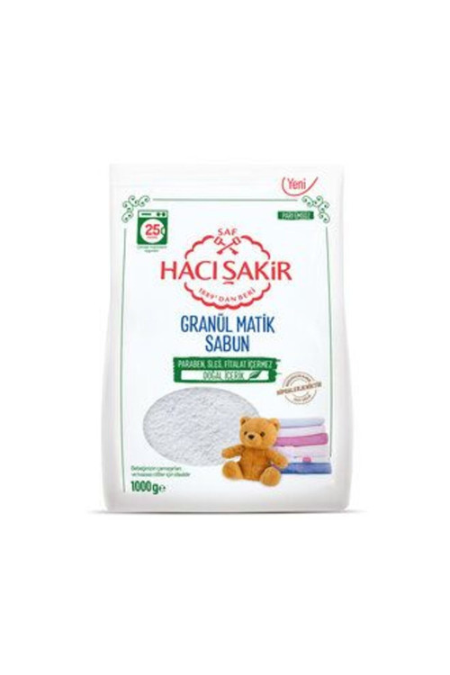 6 Adet Granül Matik Lavanta 1000 G