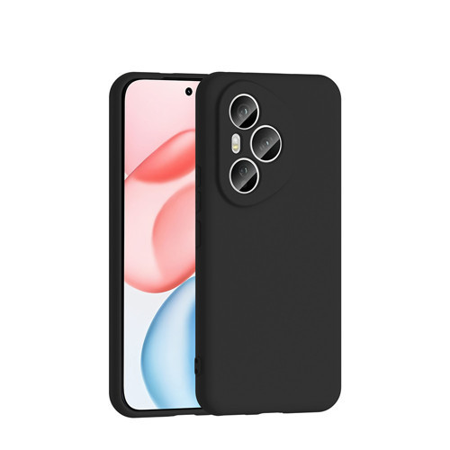Honor 400 Pro Kılıf MKST Mara Lansman Kapak - Siyah