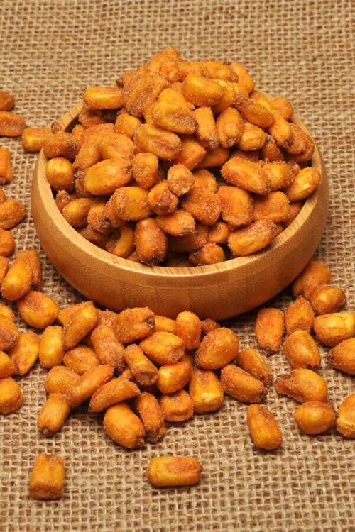 Soslu Mısır Cips Çerez 1 KG