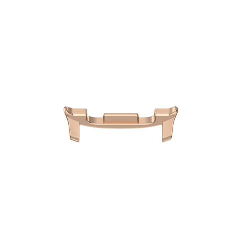 Galaxy Watch 8 44mm Metal Kordon Dönüştürücü 22mm - Rose Gold