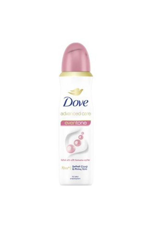 1 Adet Eventone Sprey Şeftali Çiçeği & Pirinç Sütü Deodorant 150 Ml