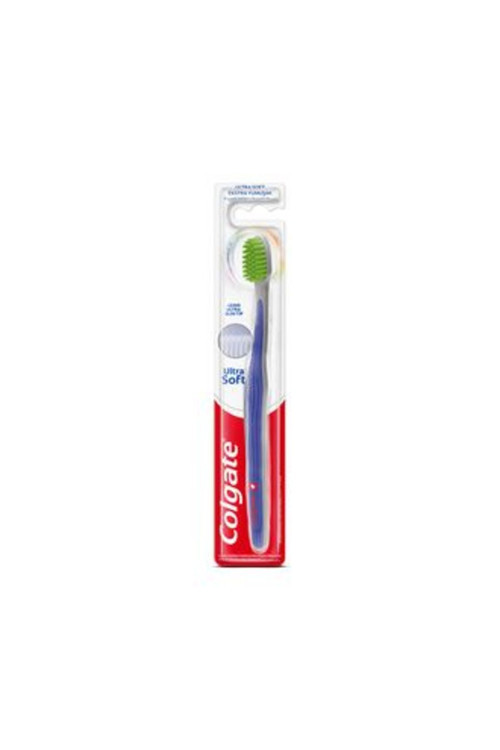 1 Adet Ultra Soft Yumuşak Diş Fırçası