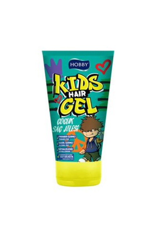 3 Adet Çocuk Jölesi 150 Ml