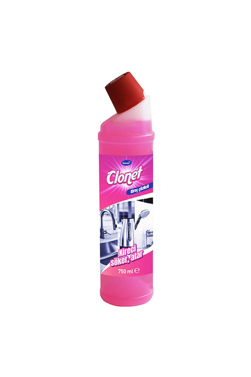 Kireç Çözücü 750 Ml 4 Adet