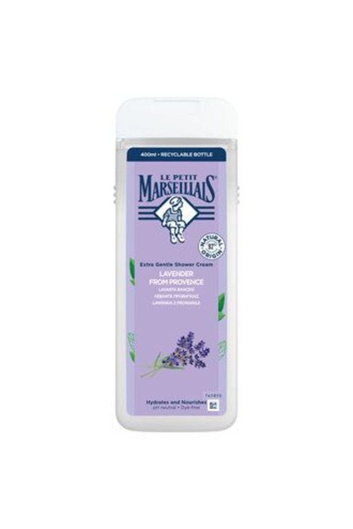 2 Adet Lavanta Balı Duş Jeli 400 Ml
