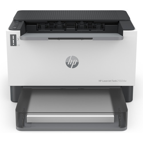 LaserJet Tank 2502dw Yazıcı Siyah beyaz Çift Taraflı USB ethernet Wifi 2R3E3A