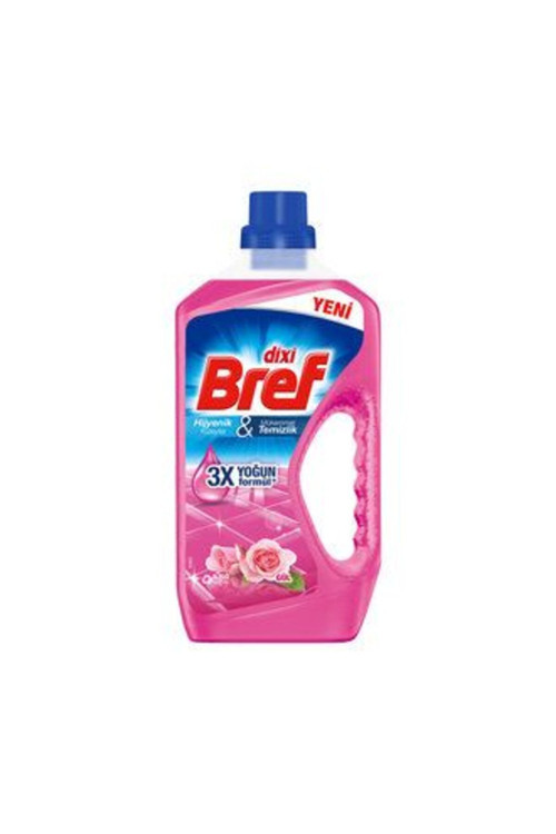 1 Adet Dixi Gül Yüzey Temizleyici 900 Ml