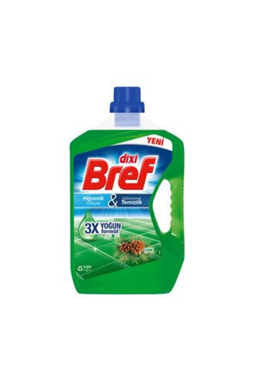 3 Adet Dixi Çam Yüzey Temizleyici 2.5L