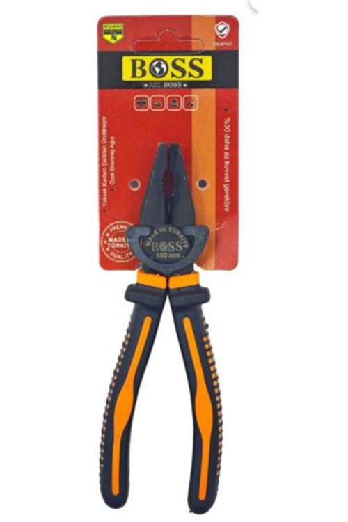 Pense No:7 180Mm