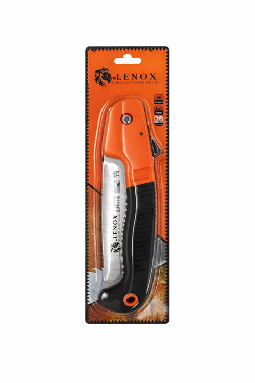 Lnx 320 Katlanabilir Profesyonel Budama Testeresi -180 Mm