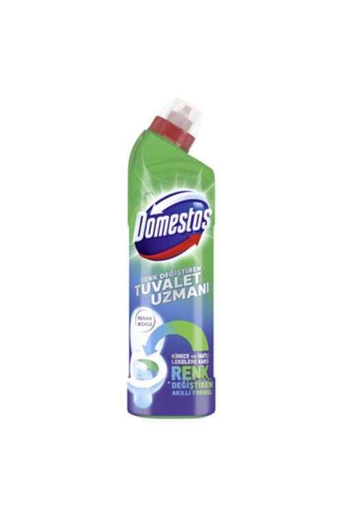 1 Adet Tuvalet Temizleyici Çamaşır Suyu 750 Ml