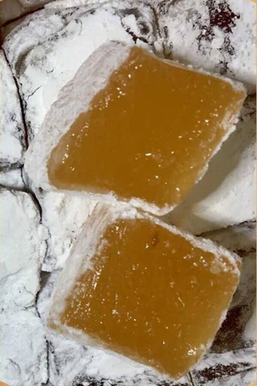 Sade Lokum 500 G