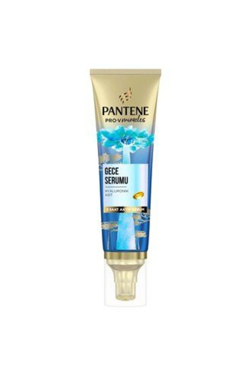 6 Adet Mircales Hydra Glow Gece Serumu 70 Ml