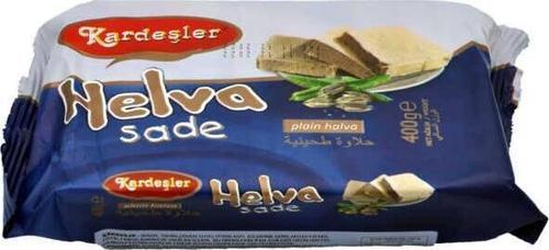 Sade Tahin Helva 400 G