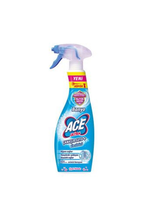 3 Adet Ultra Sprey Banyo 700 Ml