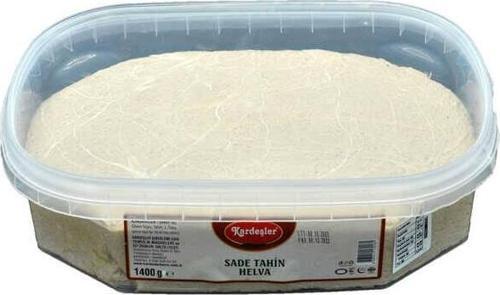 Sade Tahin Helva Kase 1400 G
