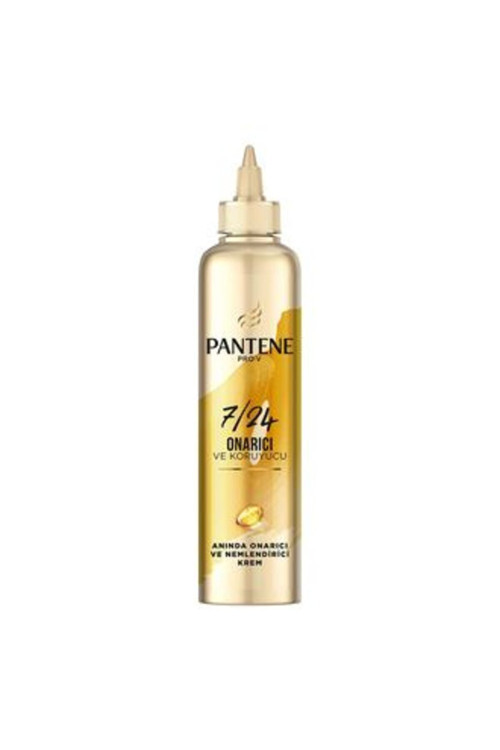 5 Adet 7/24 Saç Bakım Kremi Anında Onarıcı Ve Nemlendirici 300 Ml