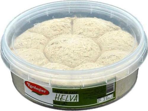 Sade Tahin Helva Papatya Kase 400 G