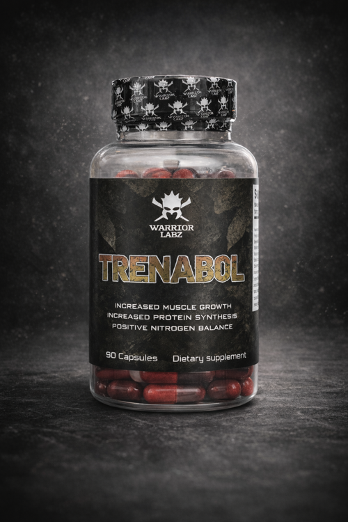 Trenabol 90 Caps