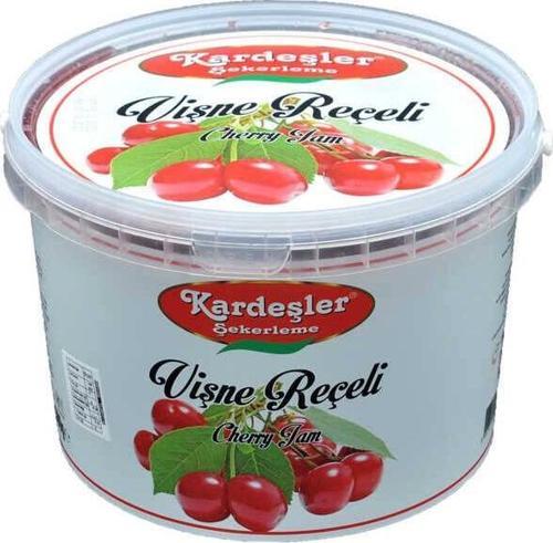 Vişne Reçeli Kova 3500 G