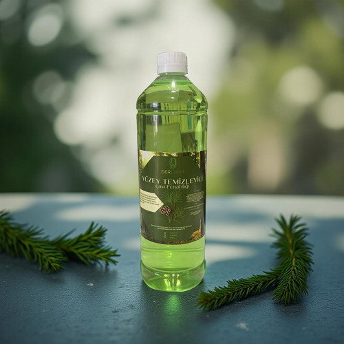 YÜZEY TEMİZLEYİCİ (ÇAM FERAHLIĞI) 1 LT