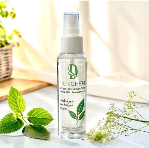 LEKE SÖKÜCÜ 100 ML