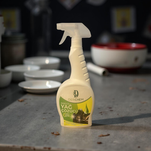 YAĞ ÇÖZÜCÜ 750 ML