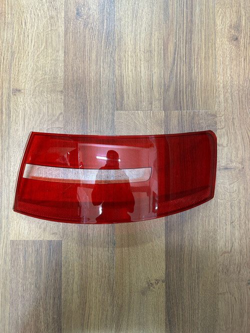 Audi A6 Sağ Dış Led Stop Camı 2009-2011