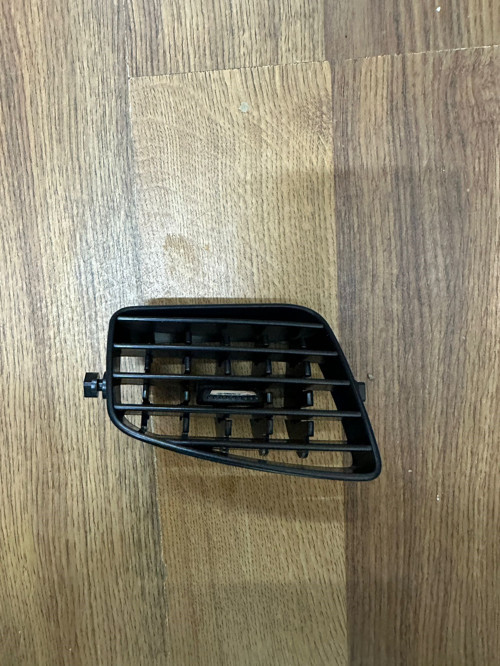 Renault Fluence Sol Difüzör Havalandırma