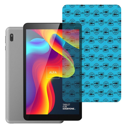 Hometech Alfa 10TX Uyumlu Tablet Nano Cam Ekran Koruyucu