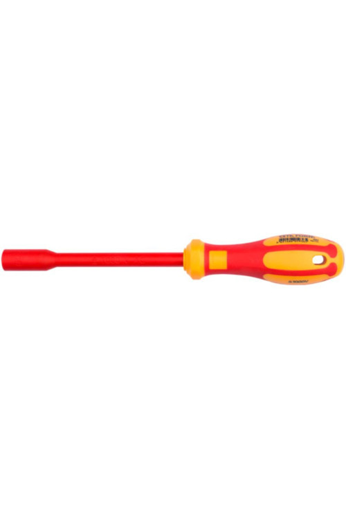 C-Plus 1000V Lokma Uçlu Tornavida/Vde-13X125Mm