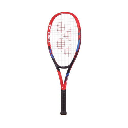 Vcore 25 Inch 100 240 Çocuk Tenis Raketi (Kordajlı) – Scarlet
