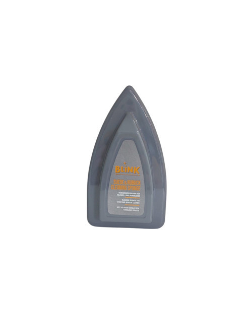 Suede & Nubuck Cleanıng Sponge Süet Ve Nubuk Deriler İçin Temizleme Süngeri