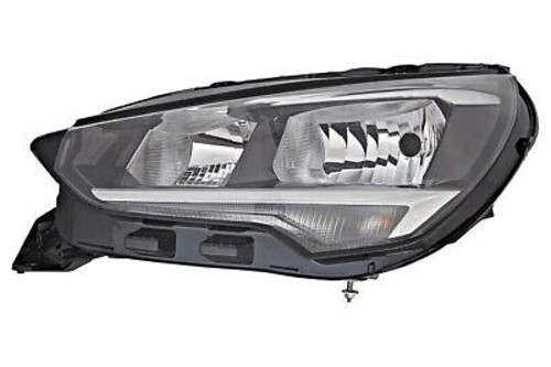 Opel Corsa F 2020- Far Sağ Sinyal Isıksız (Oem No:9829465380)