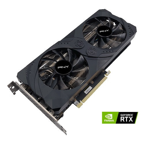 GeForce RTX 5080 OC 16GB Dual-Fan Slim GDDR7 256Bit (VCG508016DFSXPB1-O)