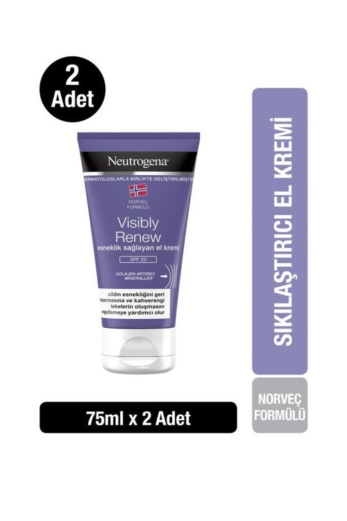 Visibly Renew El Kremi 75 Ml
