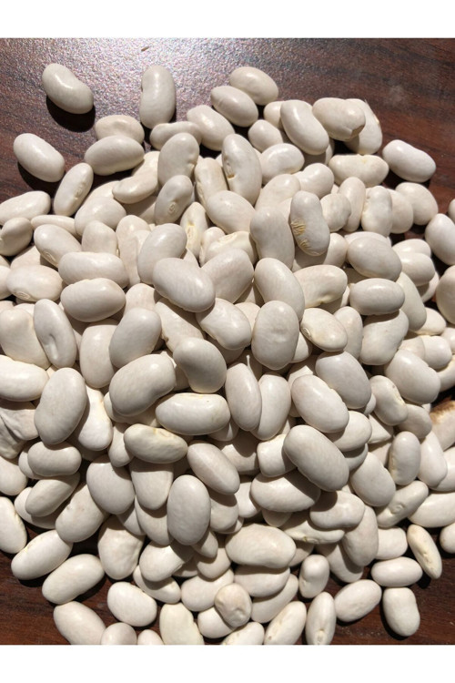 - Kuru Fasulye 3 Kg (Köy Mahsulü-Pişek-Lezzetli) Direkt Üreticiden