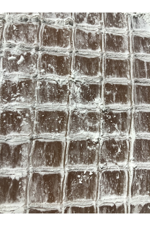 Sade Lokum 2 Kg (Net)