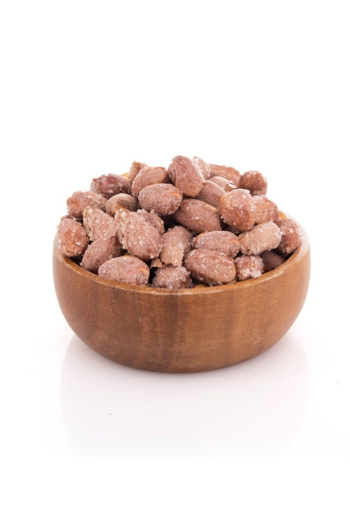 Kavrulmuş Osmaniye Tuzlu Fıstık 500Gr