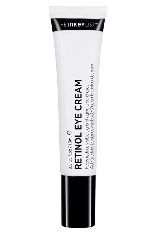 Retinol Göz Çevresi Kremi 15ML